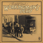 Альбом mp3: Grateful Dead (1970) WORKINGMAN'S DEAD