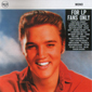Альбом mp3: Elvis Presley (1959) FOR LP FANS ONLY