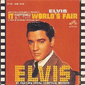 Альбом mp3: Elvis Presley (1963) IT HAPPENED AT THE WORLD'S FAIR