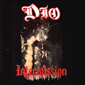 Альбом mp3: Dio (2) (1986) INTERMISSION (EP)
