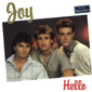 Альбом mp3: Joy (9) (1986) HELLO