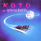 Альбом mp3: Koto (2) (1991) PLAYS SYNTHESIZER WORLD HITS