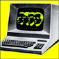 Альбом mp3: Kraftwerk (1981) COMPUTERWELT (Deutsch Version)