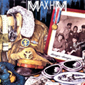 Альбом mp3: Max Him (1986) DANGER DANGER