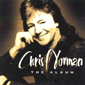 Альбом mp3: Chris Norman (1994) THE ALBUM