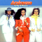 Альбом mp3: Arabesque (1981) IN FOR A PENNY