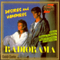 Альбом mp3: Radiorama (1986) DESIRES AND VAMPIRES