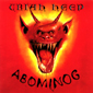 Альбом mp3: Uriah Heep (1982) ABOMINOG