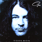 Альбом mp3: Ian Gillan (1991) TOOLBOX