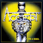 Альбом mp3: Accept (1980) I'm A Rebel