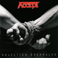 Альбом mp3: Accept (1993) Objection Overruled