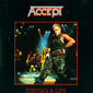 Альбом mp3: Accept (1990) Staying A Life (Live In Osaka 1985)