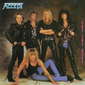 Альбом mp3: Accept (1989) Eat The Heat