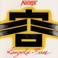 Альбом mp3: Accept (1985) Kaizoku-Ban (Live)