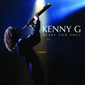 Альбом mp3: Kenny G (2) (2010) HEART AND SOUL