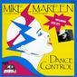 Альбом mp3: Mike Mareen (1986) Dance Control