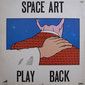 Альбом mp3: Space Art (2) (1980) PLAY BACK