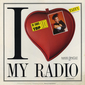 Альбом mp3: Taffy (1985) I LOVE MY RADIO (MIDNIGHT RADIO) (12''Maxi-Single)