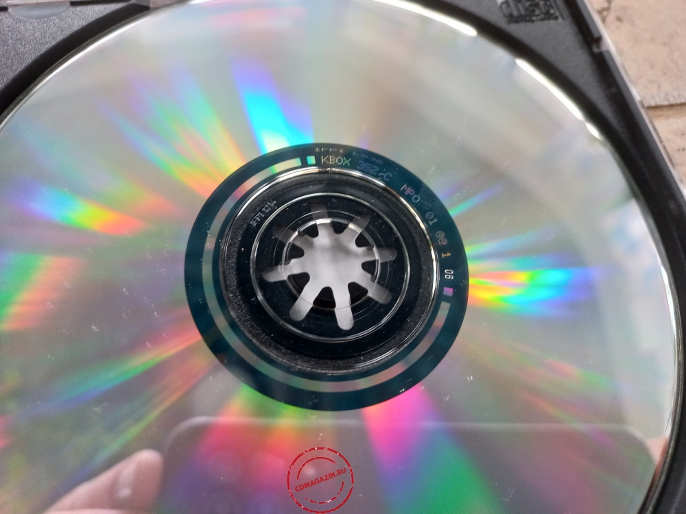 Audio CD: VA Summer Breeze () Compilation Audio CD: VA Summer Breeze () Compilation