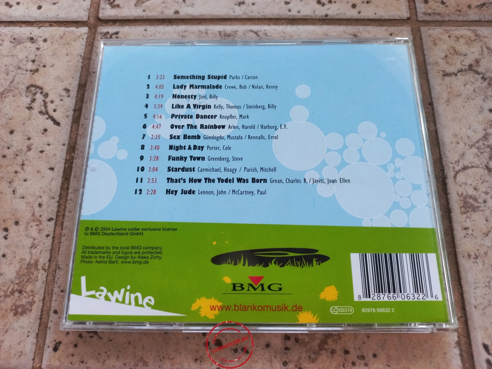 Audio CD: Global.Kryner (2004) Global.Kryner Audio CD: Global.Kryner (2004) Global.Kryner