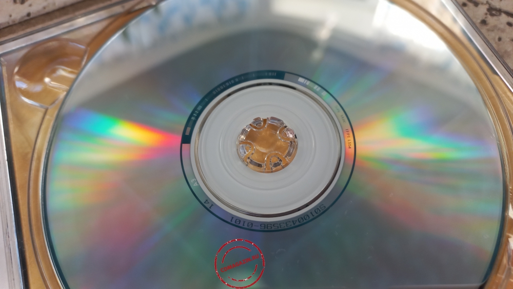 Audio CD: Man Doki Soulmates (2002) Soulmates Audio CD: Man Doki Soulmates (2002) Soulmates