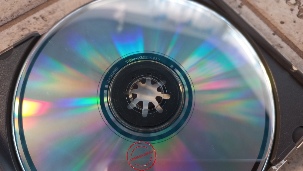 Audio CD: Dean Martin (1986) Everybody Loves Somebody ● 20 Love Songs