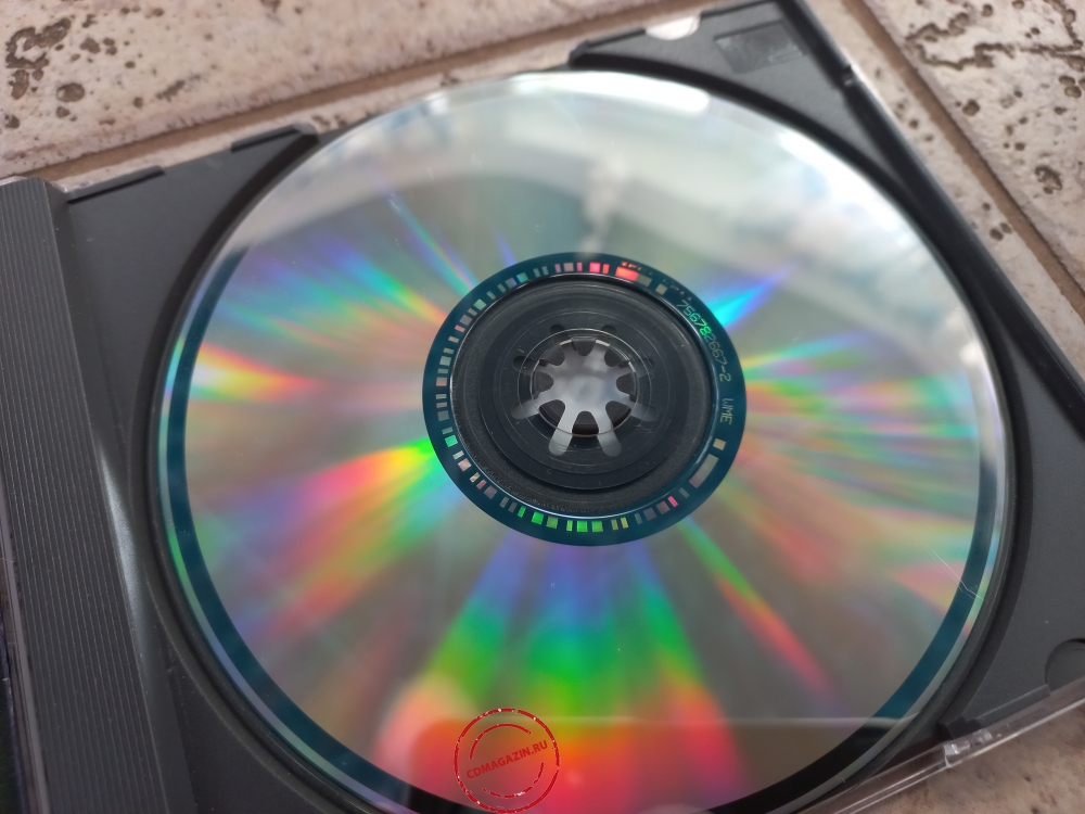 Audio CD: Yes (1971) Fragile