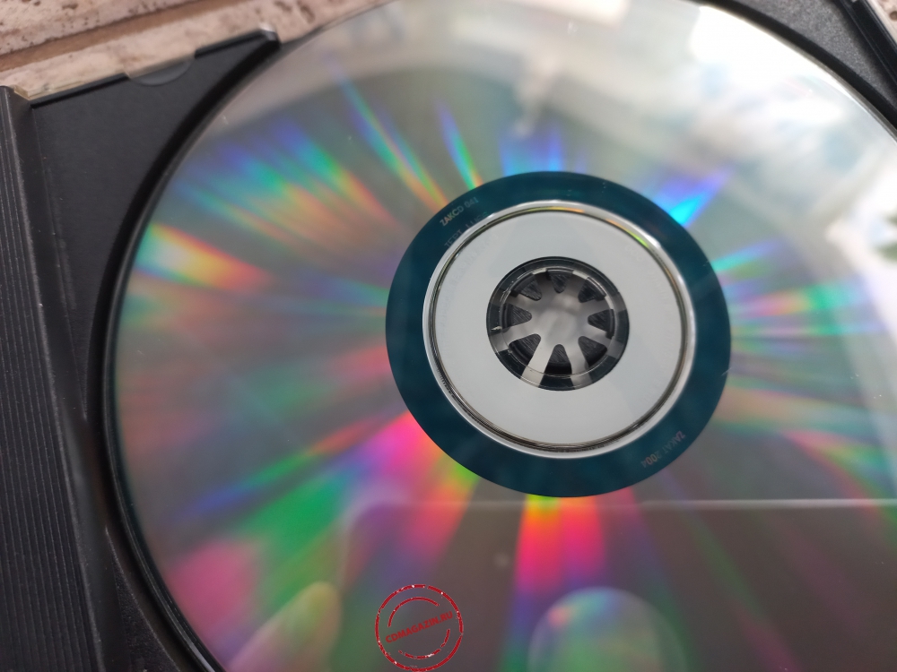 Audio CD: Zimpala (2003) The Breeze Is Black Audio CD: Zimpala (2003) The Breeze Is Black