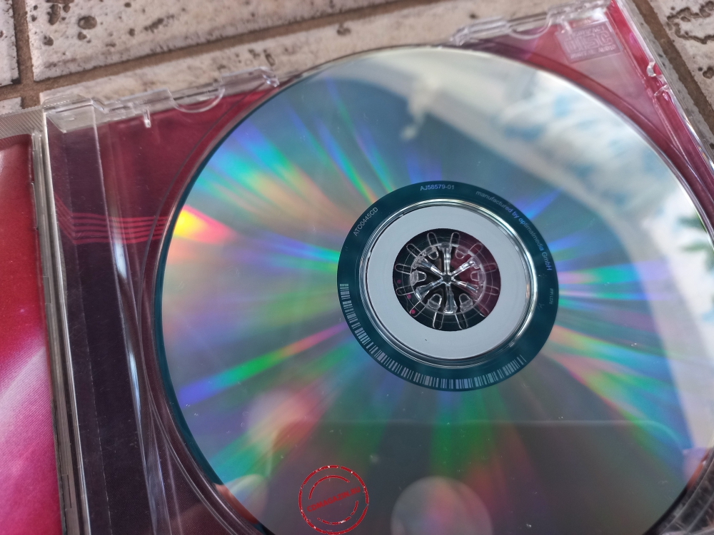 Audio CD: Claypool Lennon Delirium (2019) South Of Reality Audio CD: Claypool Lennon Delirium (2019) South Of Reality