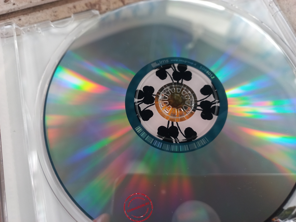 Audio CD: A Fine Frenzy (2007) One Cell In The Sea Audio CD: A Fine Frenzy (2007) One Cell In The Sea