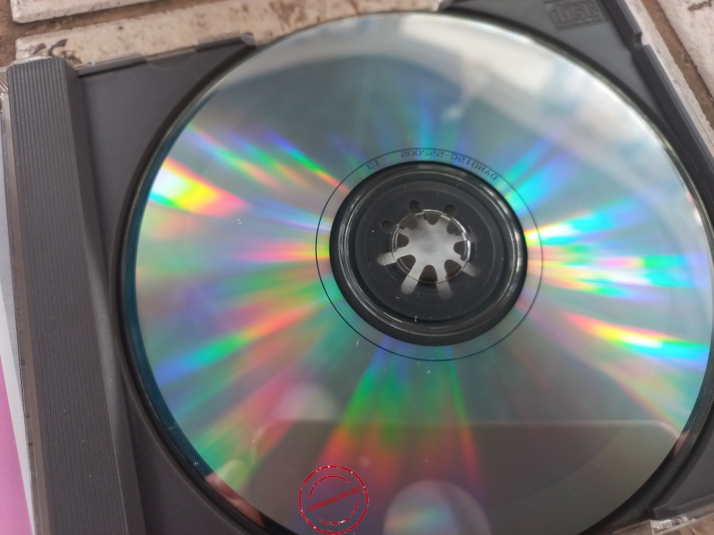 Audio CD: Tom Jones (1989) First Hits