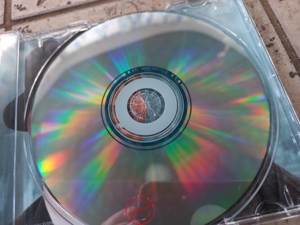Audio CD: Dean Martin (1998) The Very Best Of Dean Martin
