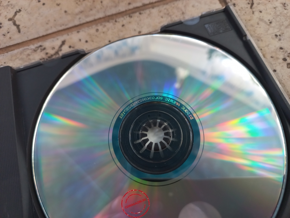 Audio CD: Glenn Miller (1993) The Best Of The Big Bands Disc 1