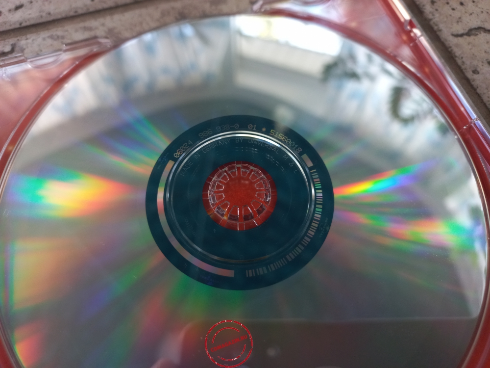 Audio CD: Jeanette Biedermann (2004) Merry Christmas Audio CD: Jeanette Biedermann (2004) Merry Christmas