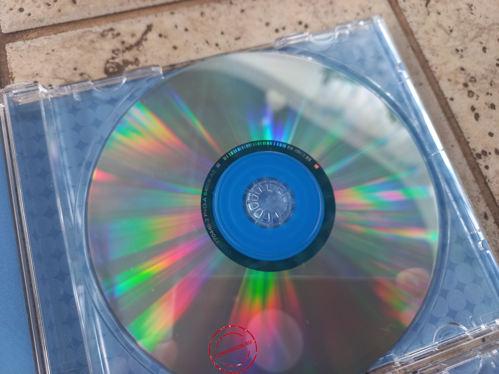 Audio CD: VA 80s Bigbox (2004) 50 Tracks Audio CD: VA 80s Bigbox (2004) 50 Tracks