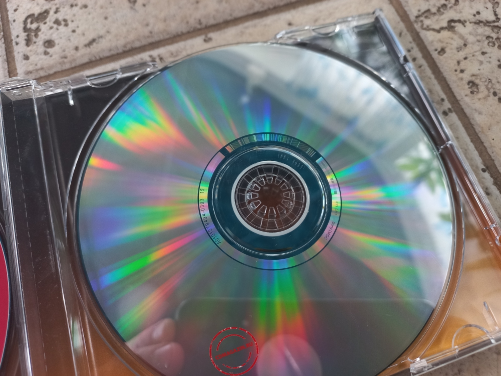 Audio CD: VA Essential (2009) The Power Of Rock