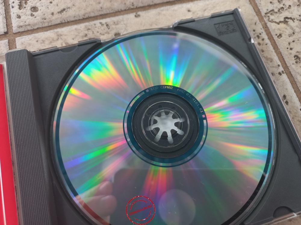 Audio CD: VA Rock The City (1990) Volume 1 Audio CD: VA Rock The City (1990) Volume 1