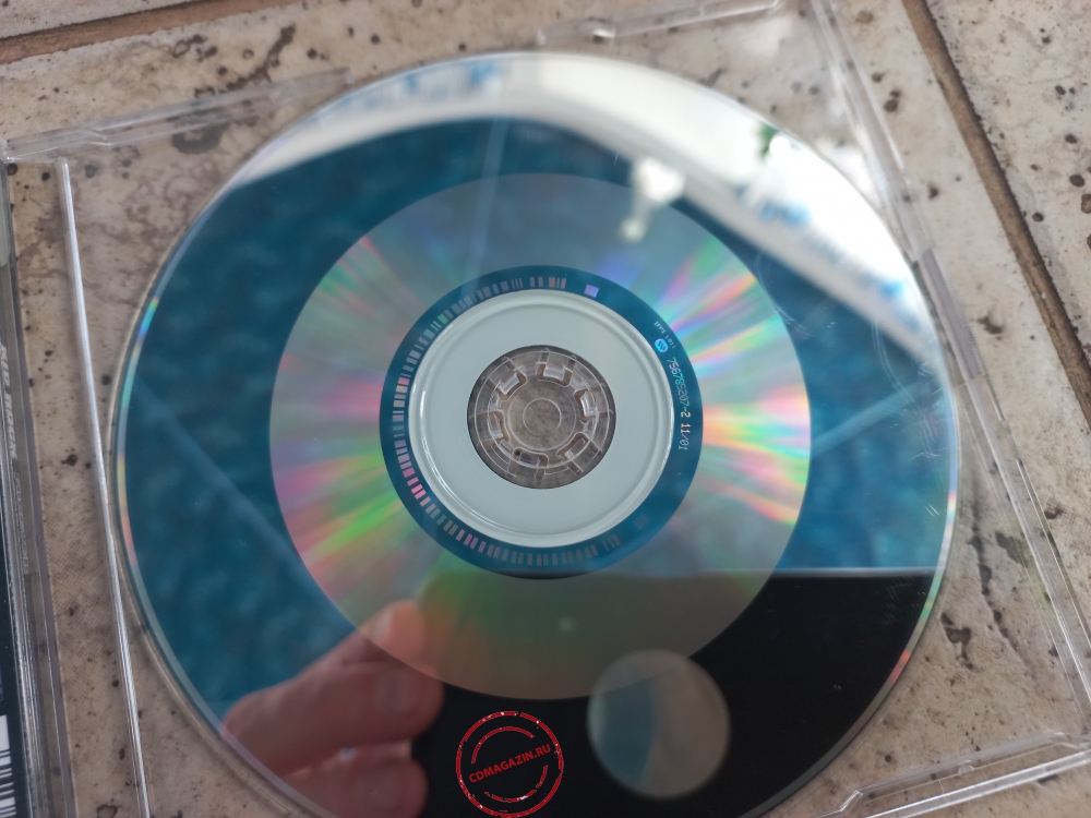 Audio CD: Kid Rock (2001) Forever Audio CD: Kid Rock (2001) Forever