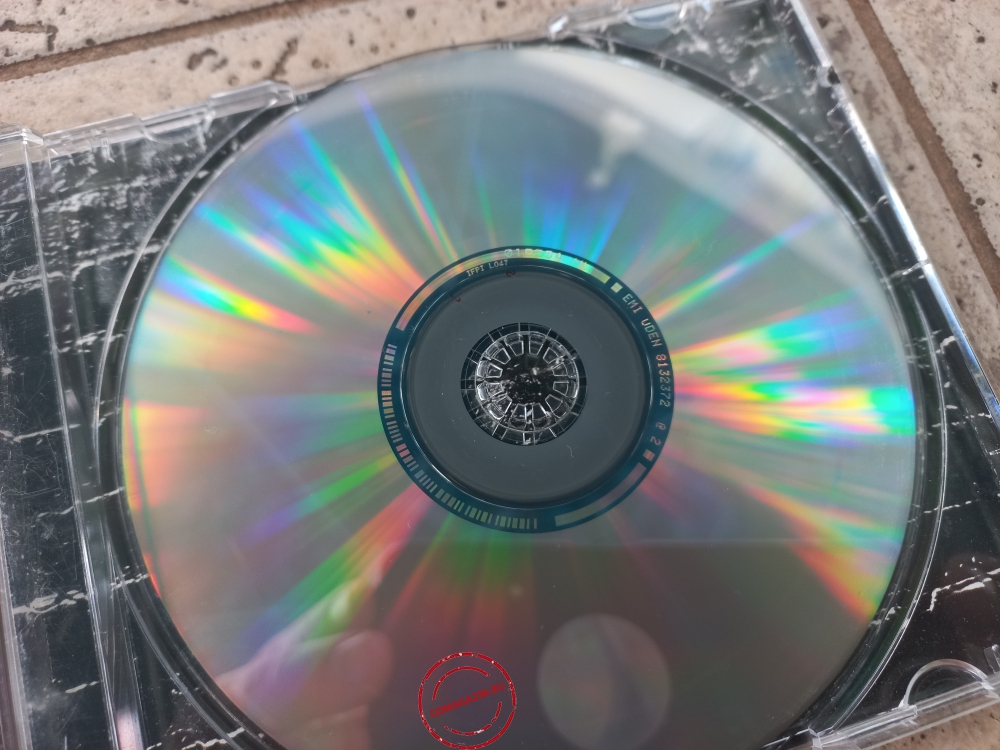 Audio CD: Ark (2002) In Lust We Trust Audio CD: Ark (2002) In Lust We Trust