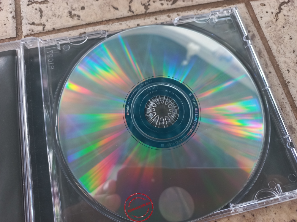 Audio CD: Adele (3) (2011) 21
