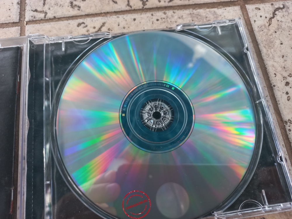 Audio CD: Adele (3) (2008) 19 Audio CD: Adele (3) (2008) 19