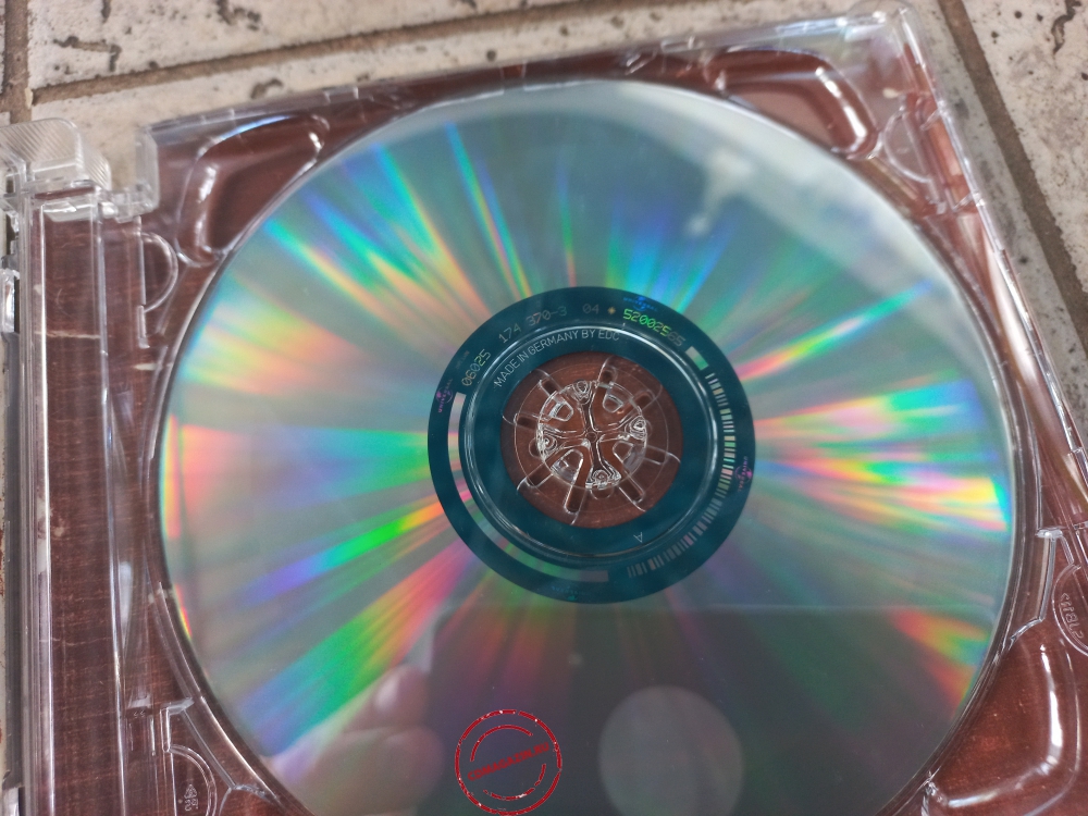 Audio CD: Amy MacDonald (2007) This Is The Life Audio CD: Amy MacDonald (2007) This Is The Life