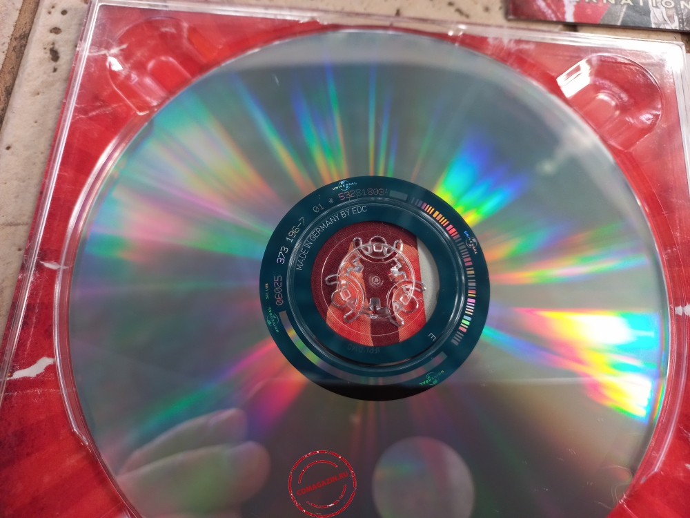 Audio CD: Andreas Gabalier (2013) Home Sweet Home