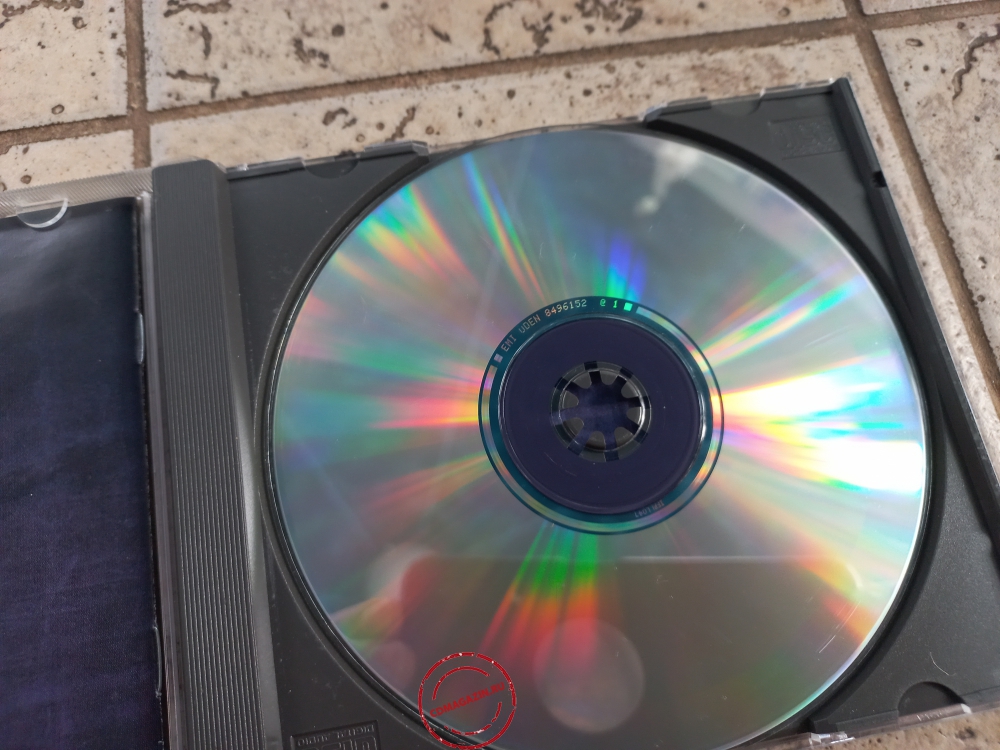 Audio CD: Liquido (2000) At The Rocks Audio CD: Liquido (2000) At The Rocks