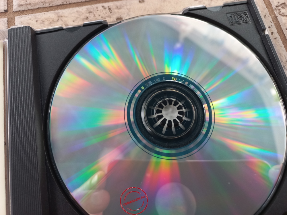 Audio CD: Cat Stevens (1990) The Very Best Of Cat Stevens