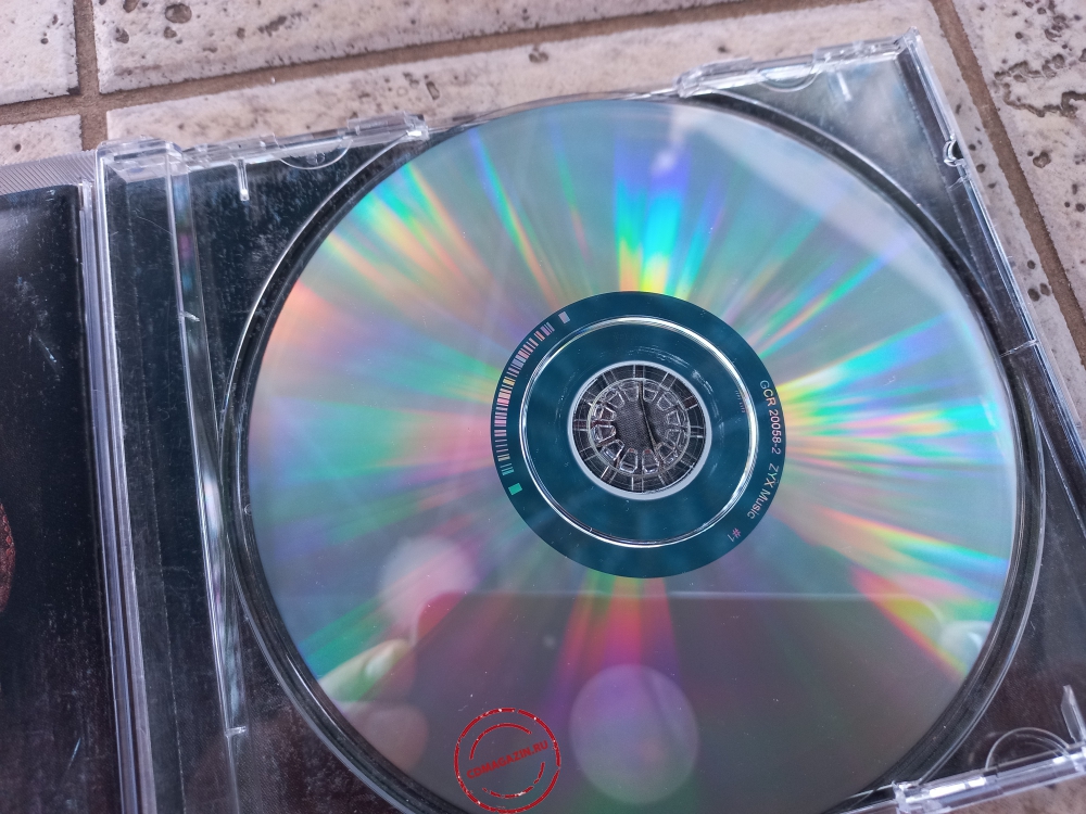 Audio CD: Victory (3) (2011) Don't Talk Science Audio CD: Victory (3) (2011) Don't Talk Science