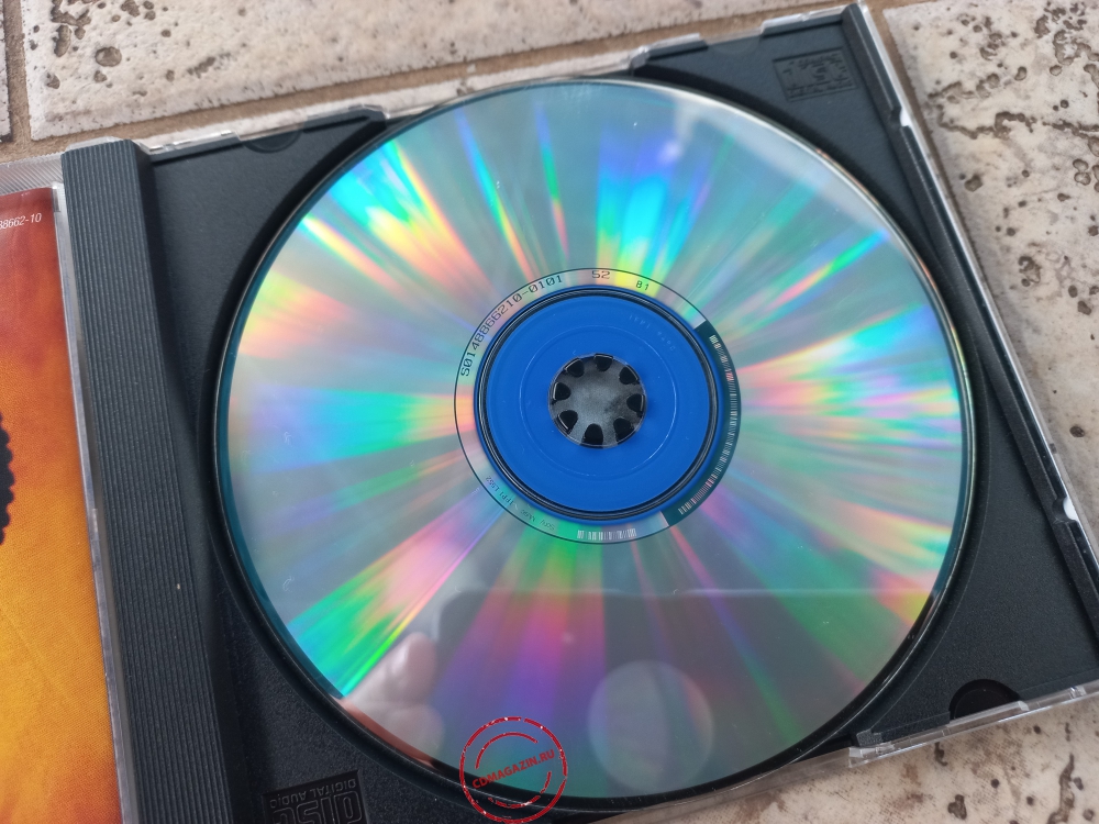 Audio CD: Will Smith (1997) Big Willie Style