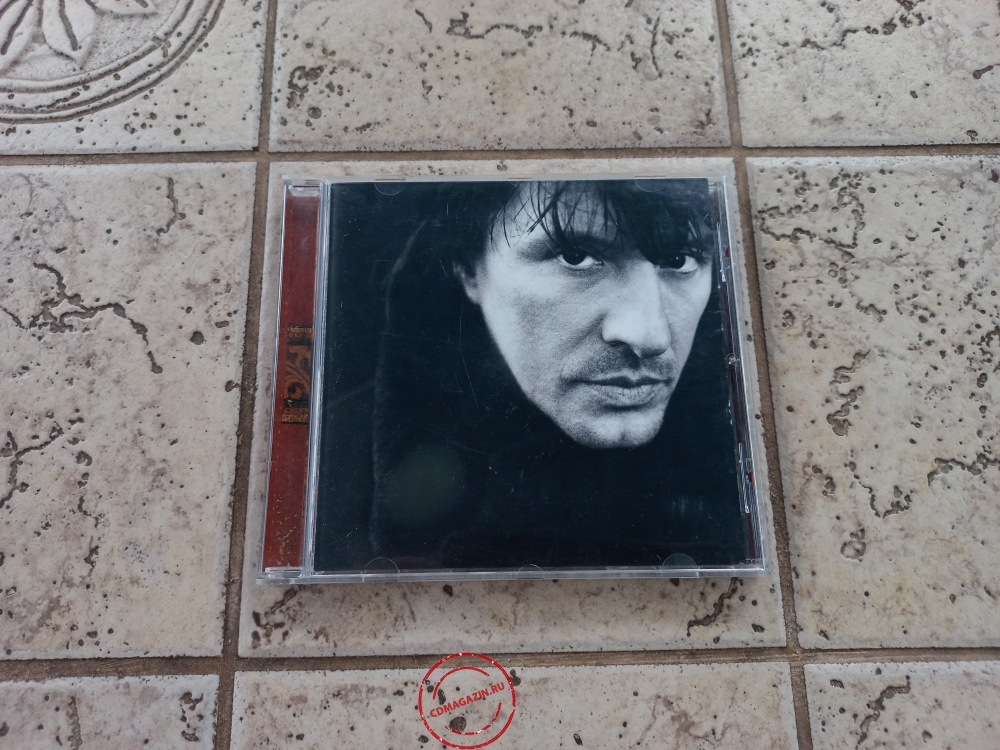 Audio CD: Richie Sambora (1998) Undiscovered Soul Audio CD: Richie Sambora (1998) Undiscovered Soul