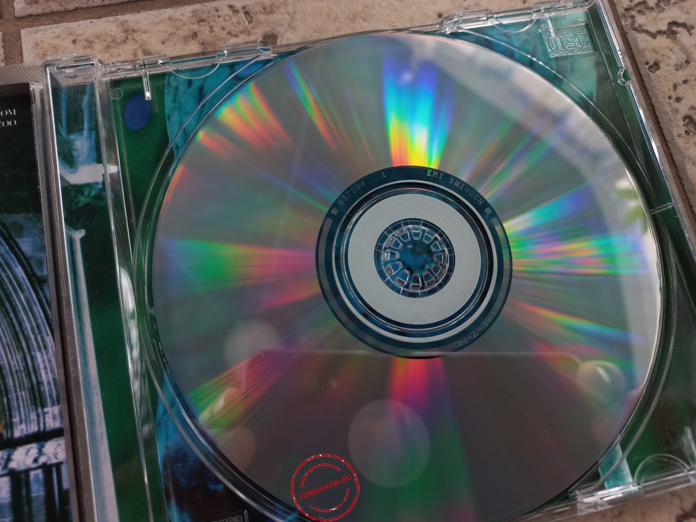 Audio CD: Babylon Zoo (1996) The Boy With The X-Ray Eyes Audio CD: Babylon Zoo (1996) The Boy With The X-Ray Eyes