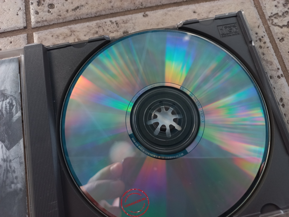 Audio CD: Reo Speedwagon (1988) The Hits